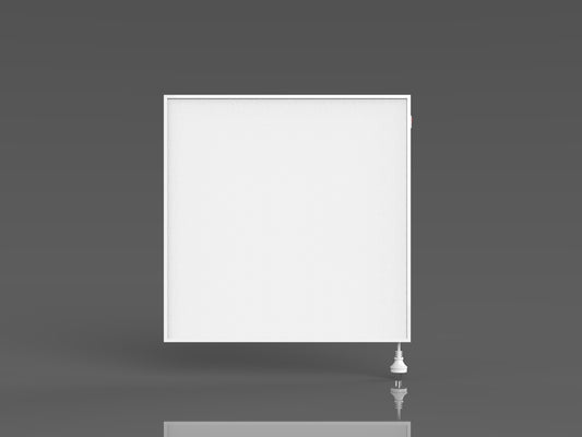 BYECOLD INFRARED HEATER WITH PICTURE A SERIES A0606P