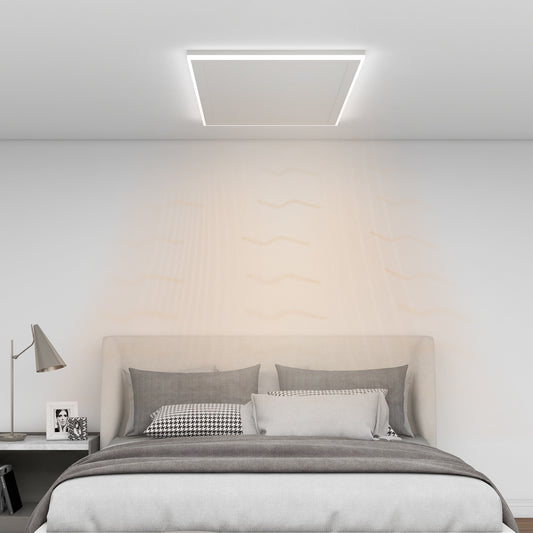 BYECOLD INFRARED HEATER HHL SERIES